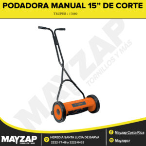 PODADORA-TRUPER-17680