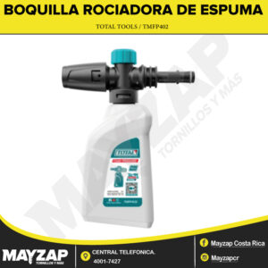 BOQUILLA-ROCIADORA-DE-ESPUMA-TOTAL-TMFP402