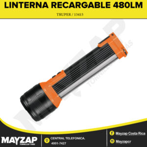 LINTERNA-RECARGABLE-TRUPER-13415