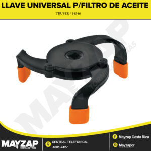 LLAVE-UNIVERSAL-PARA-FILTRO-DE-ACEITE-TRUPER-14546