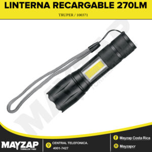 LNTERNA-RECARGABLE-TRUPER-100371