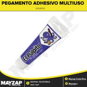 PULPITO