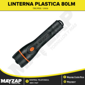 LINTERNA-TRUPER-13018