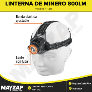 linterna-de-minero-truper-11853