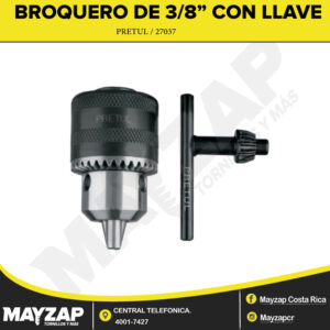 BROQUERO-PRETUL-27037