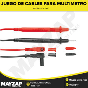 CABLES-PARA-MULTIMETROS-TRUPER-102406