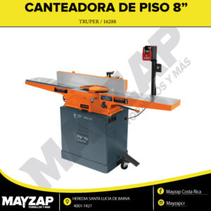 CANTEADORA-TRUPER-16288