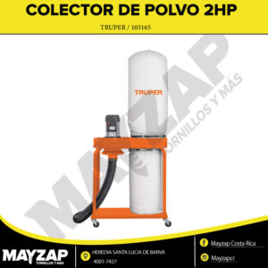 COLECTOR-DE-POLVO-TRUPER-103165
