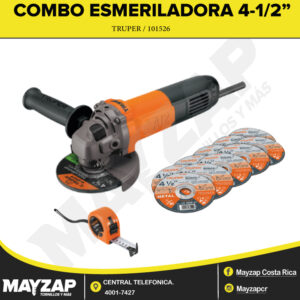 COMBO-ESMERILADORA-TRUPER-101526