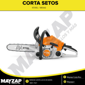 CORTA-SETOS-STIHL