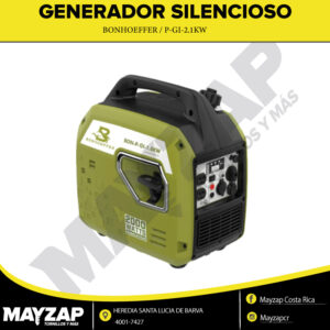 GENERADOR-SILENCIOSO-BONHOEFFER-P-GI-2.1KW