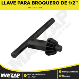 LLAVE-PARA-BROQUERO-PRETUL-27036