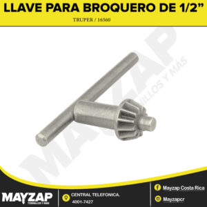 LLAVE-PARA-BROQUERO-TRUPER-16560