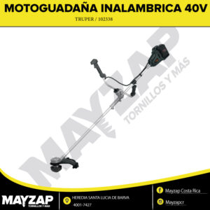 MOTOGUADAÑA-TRUPER-102338