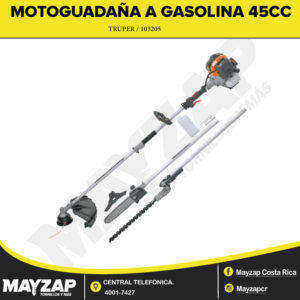 MOTOGUADAÑA-TRUPER-103205
