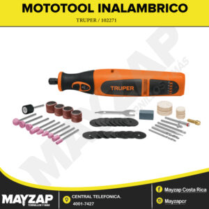 MOTORTOOL-TRUPER-102271