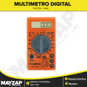 MULTIMETRO-DIGITAL-TRUPER-10400