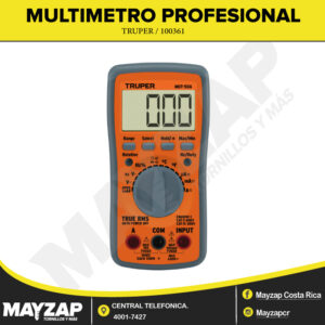 MULTIMETRO-PROFESIONAL-TRUPER-100361