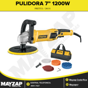 PULIDORA-PRETUL-28151
