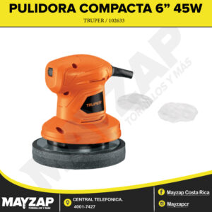 PULIDORA-TRUPER-102633