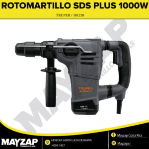 ROTOMARTILLO-TRUPER-101220