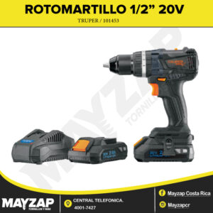 ROTOMARTILLO-TRUPER-101453