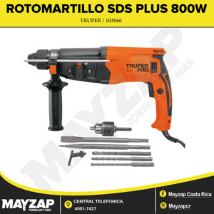 ROTOMARTILLO-TRUPER-103066