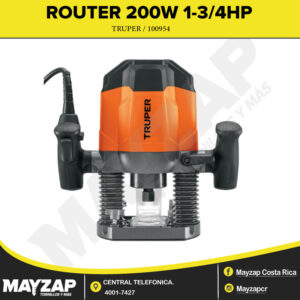ROUTER-TRUPER-100954
