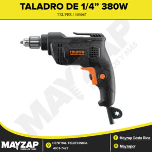 TALADRO-TRUPER-103067