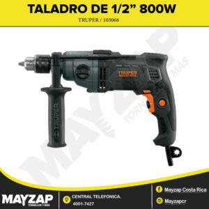 TALADRO-TRUPER-103068