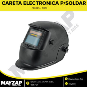 CARETA-PRETUL-29978