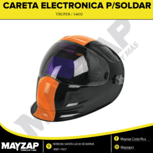 CARETA-TRUPER-14632