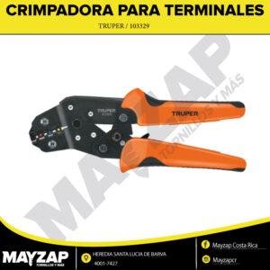 CRIMPADORA-TRUPER-103329