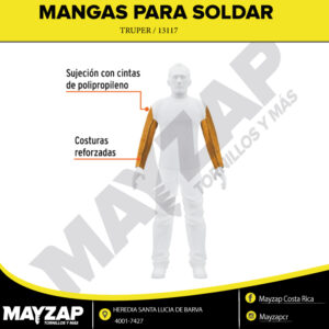 MANGAS-PARA-SOLDAR-TRUPER-13117