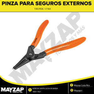 PINZA-PARA-SEGUROS-EXTERNOS-TRUPER-17363