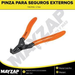 PINZA-PARA-SEGUROS-EXTERNOS-TRUPER-17364