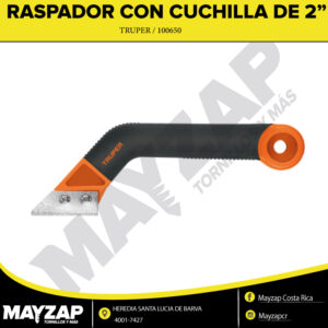 RASPADOR-TRUPER-100650