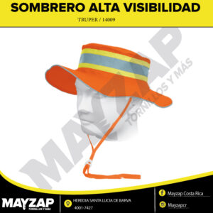 SOMBRERO-TRUPER-14009