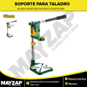 Soporte para Taladro Jadever JDADS1509