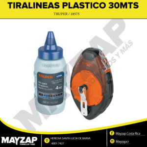 TIRALINEA-TRUPER-18575