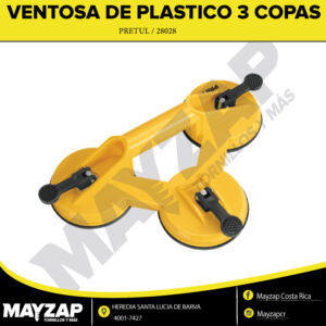 VENTOSA-PRETUL-28028