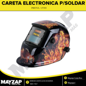 careta-pretul-27355