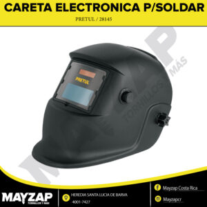 careta-pretul-28145