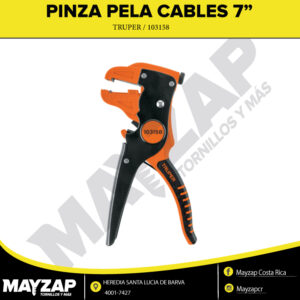 pinza-pela-cable-truper-103158
