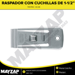 raspador-truper-101100