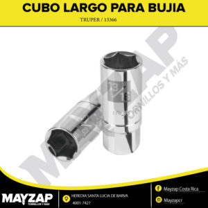 DADO-LARGO-TRUPER-13366
