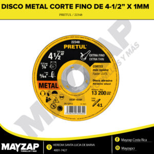 DISCO-METAL-CORTE-FINO-PRETUL-22348