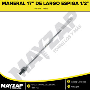 MANERAL-TRUPER-13412