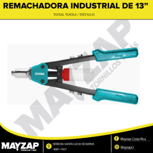 REMACHADORA-TOTAL