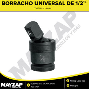 borracho-universal-truper-103196